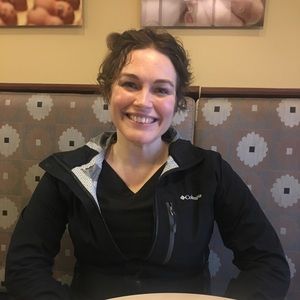 Meet your Posher, Marissa